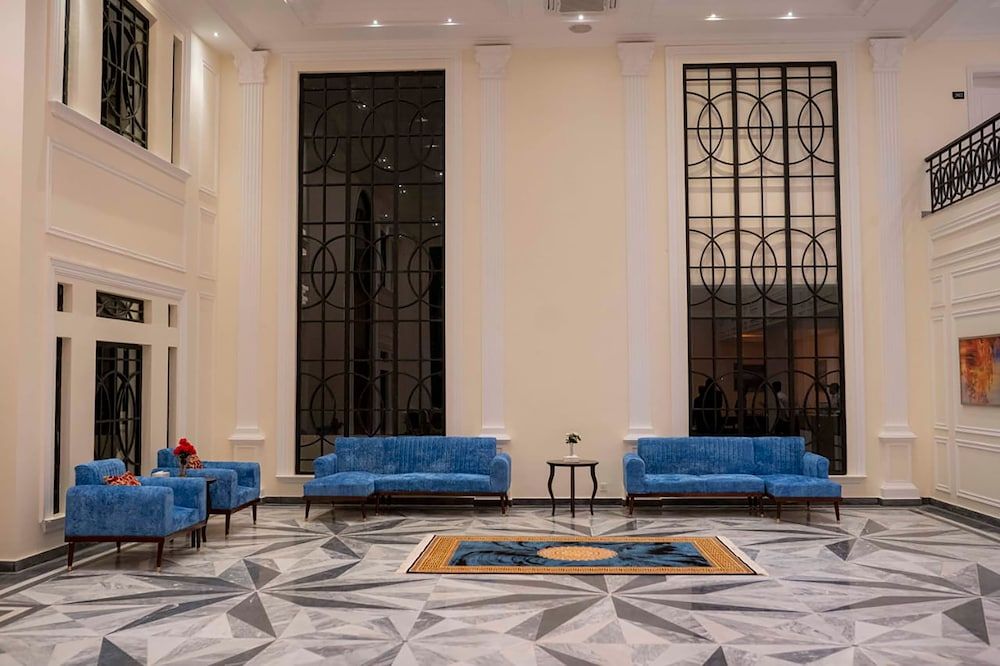 Falettis Grand Bahawalpur 2