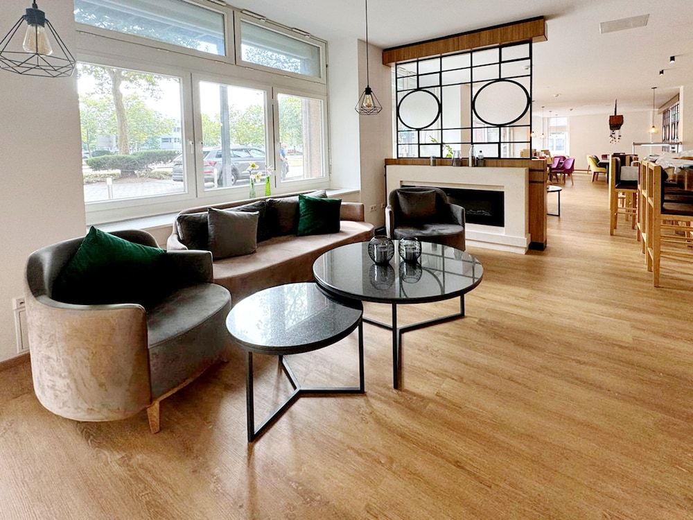 Diwotel Ruesselsheim -1 estrelas em Rüsselsheim