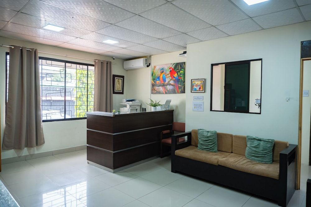 Hotel La Capilla Suites Apartments San Benito 2