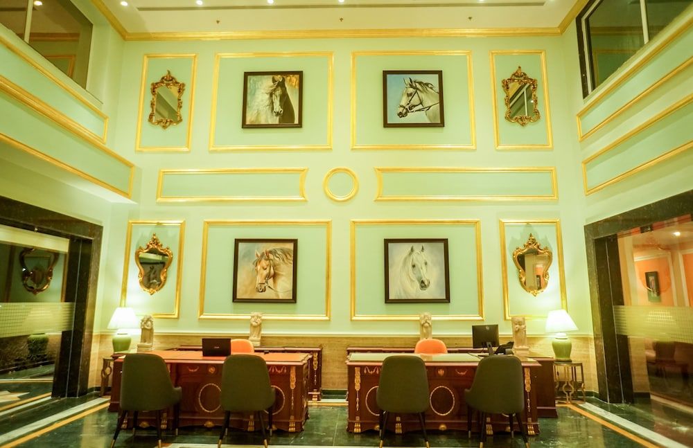 Mayfair Purnea 5 estrelas em Pūrnia