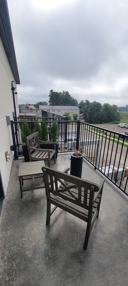 The Atlee Suites -1 estrelas em Millersburg