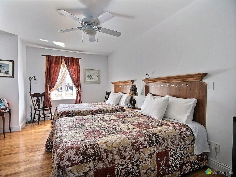 Auberge Akamaraska 2