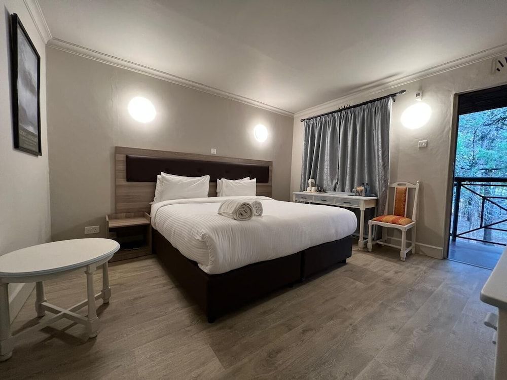 Kongoni Camp Nanyuki 2