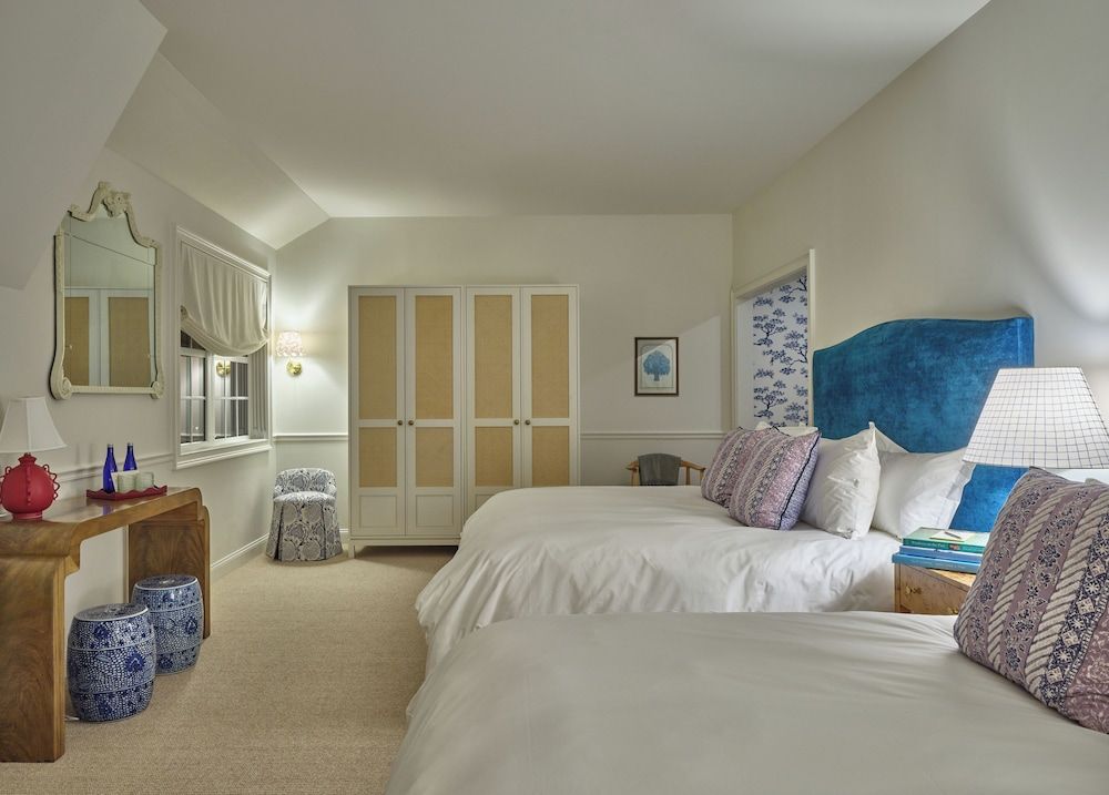 Gardiner House 5 étoiles à Newport