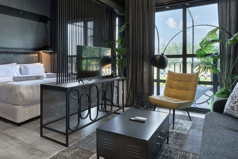 Cargo88 Hotel -1 étoiles à Lusaka