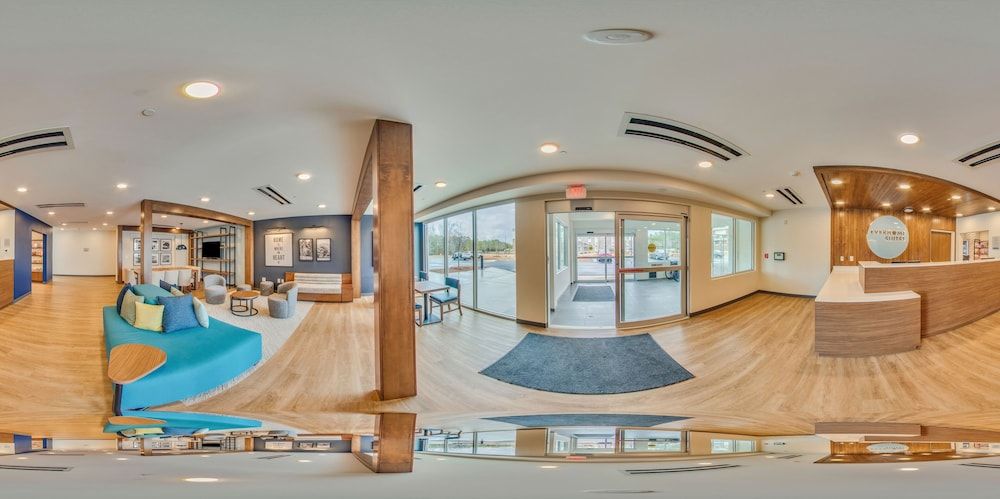 Everhome Suites Atlanta Newnan 2