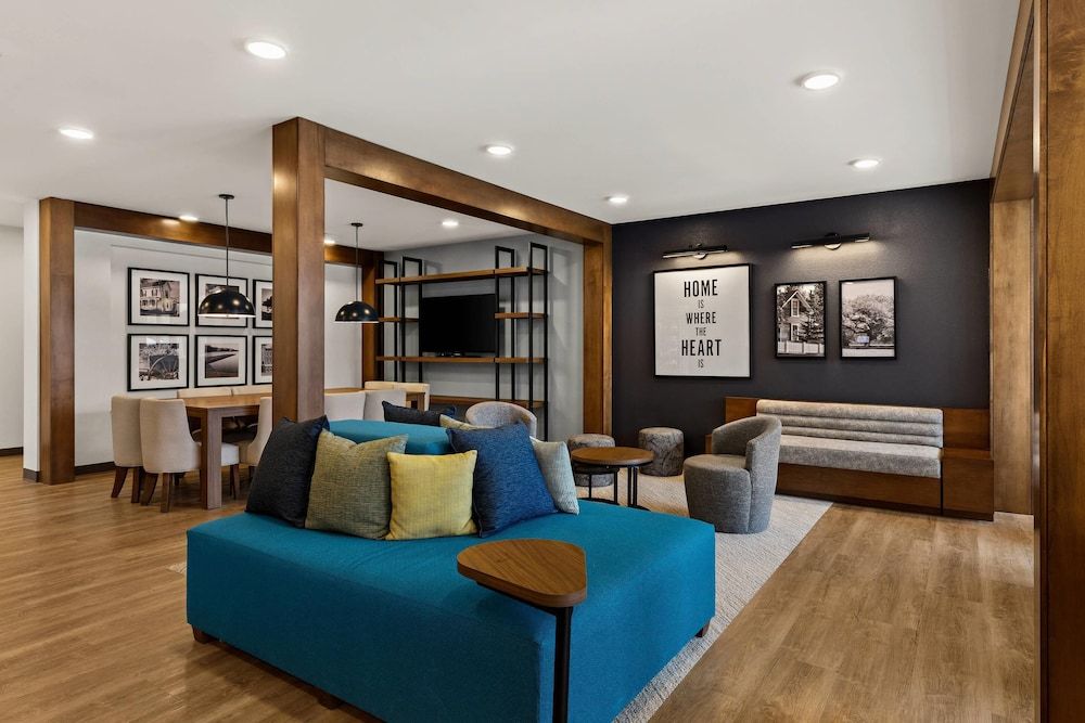 Everhome Suites Atlanta Newnan 3