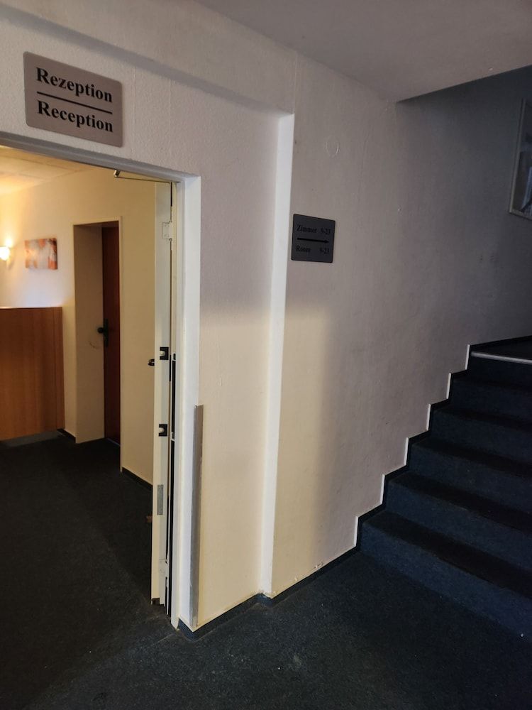 Hotel Heidekrug 3 estrelas em Appen