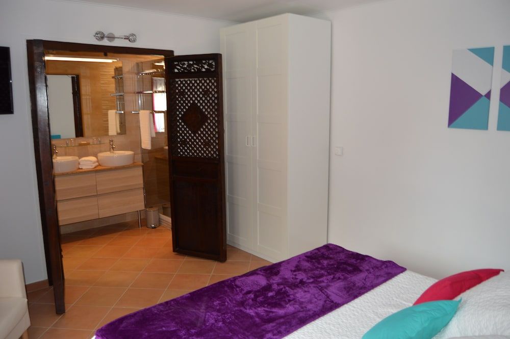 Villa Asunda B B Chambre D Ha Tes 2