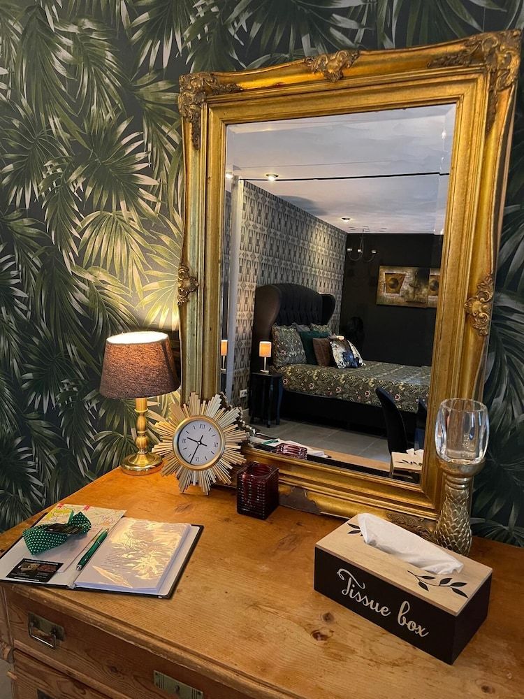 Gasterij Hotel Dennenoord 4 étoiles à Boxtel