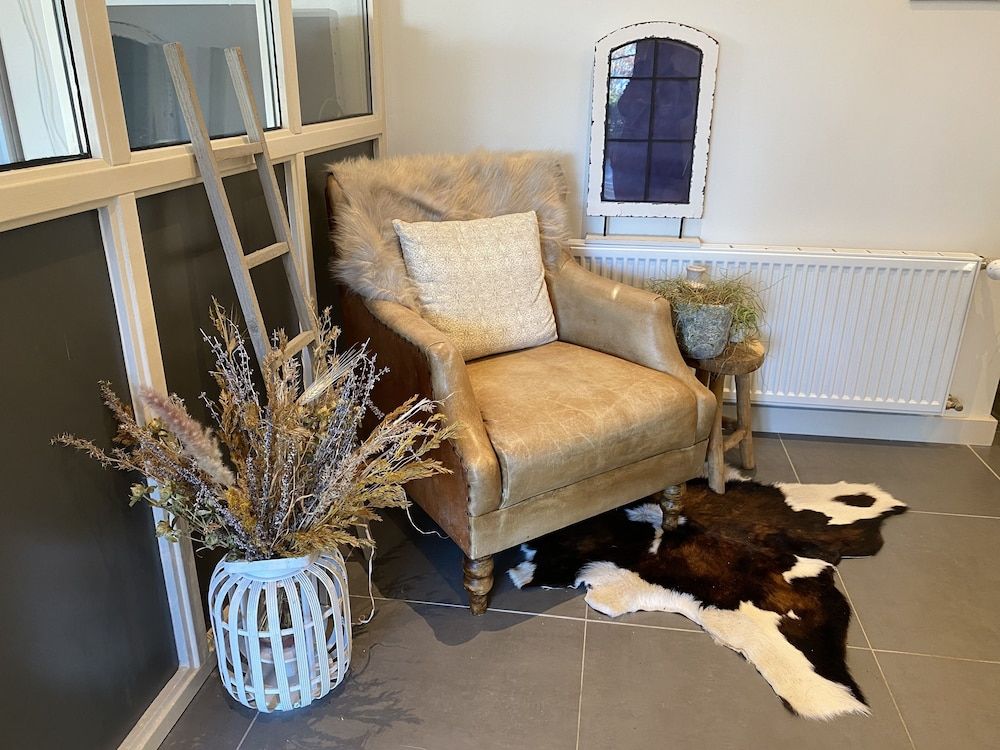 Gasterij Hotel Dennenoord 2