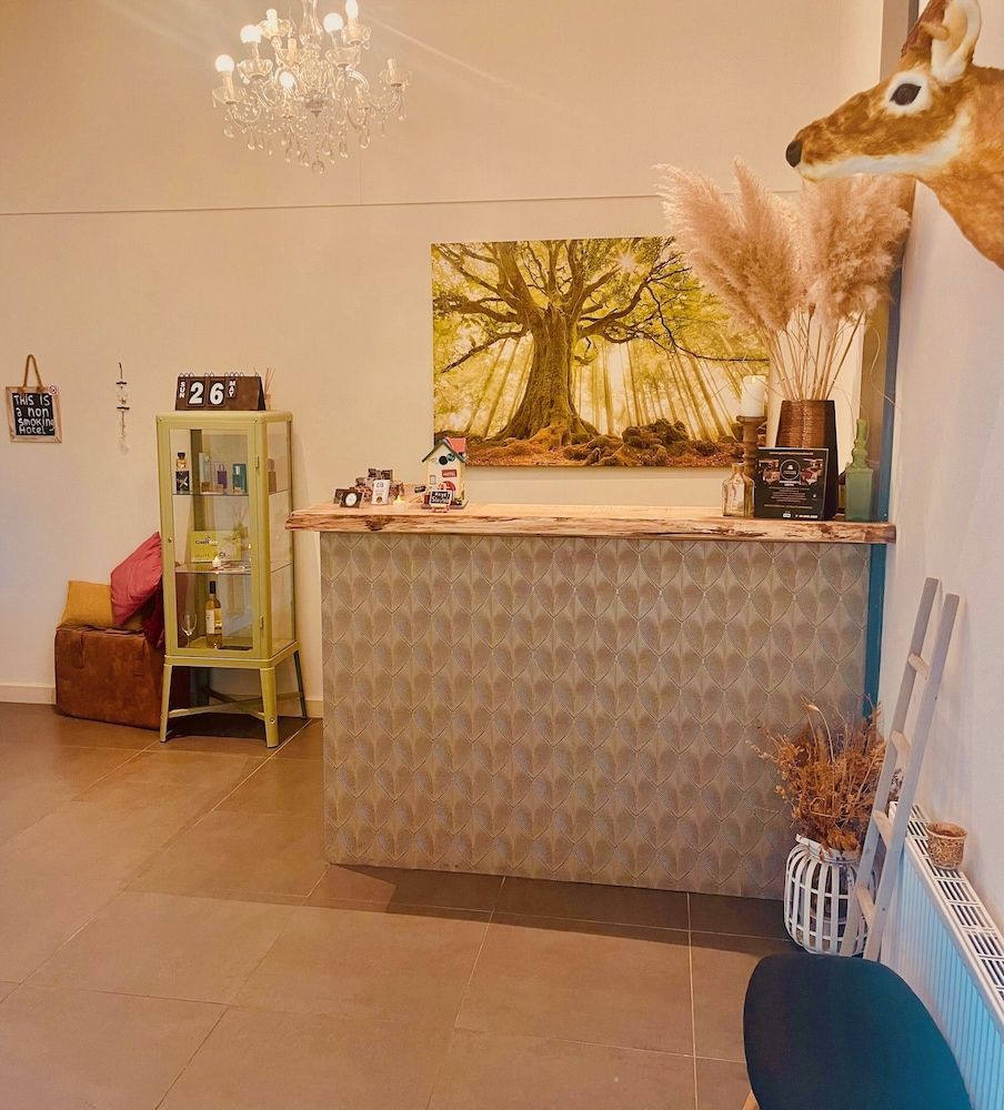 Gasterij Hotel Dennenoord 3