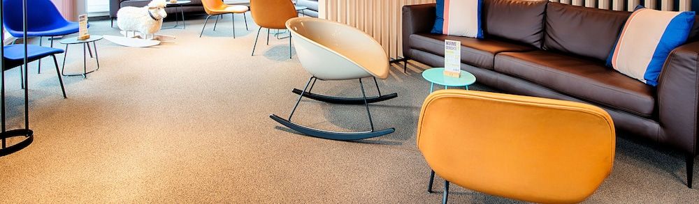 B&B HOTEL Gotha-HBF 2