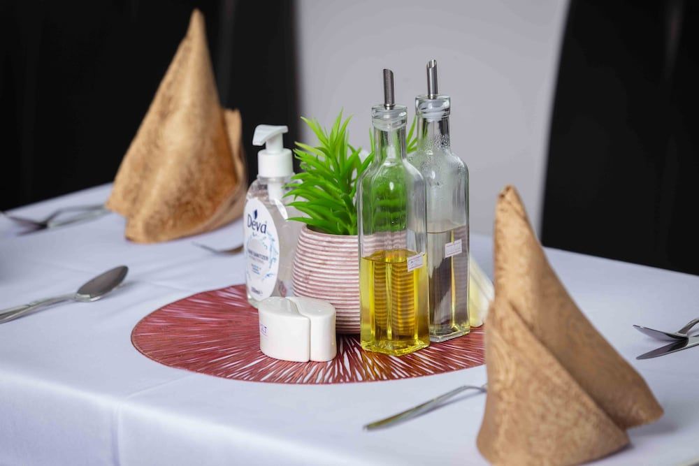 San Marino Hotel 3 étoiles à Accra