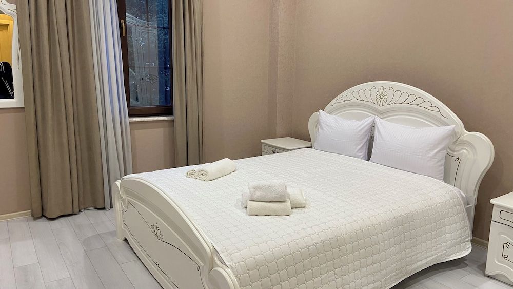 Astoria Hotel Zugdidi 3