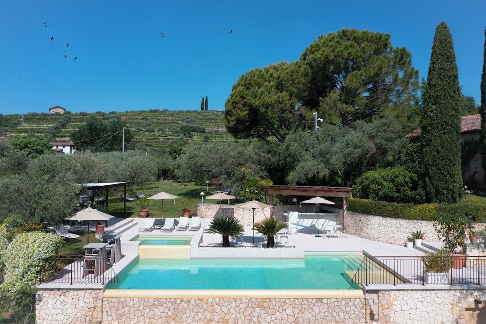 La Magioca -1 estrelas em Negrar