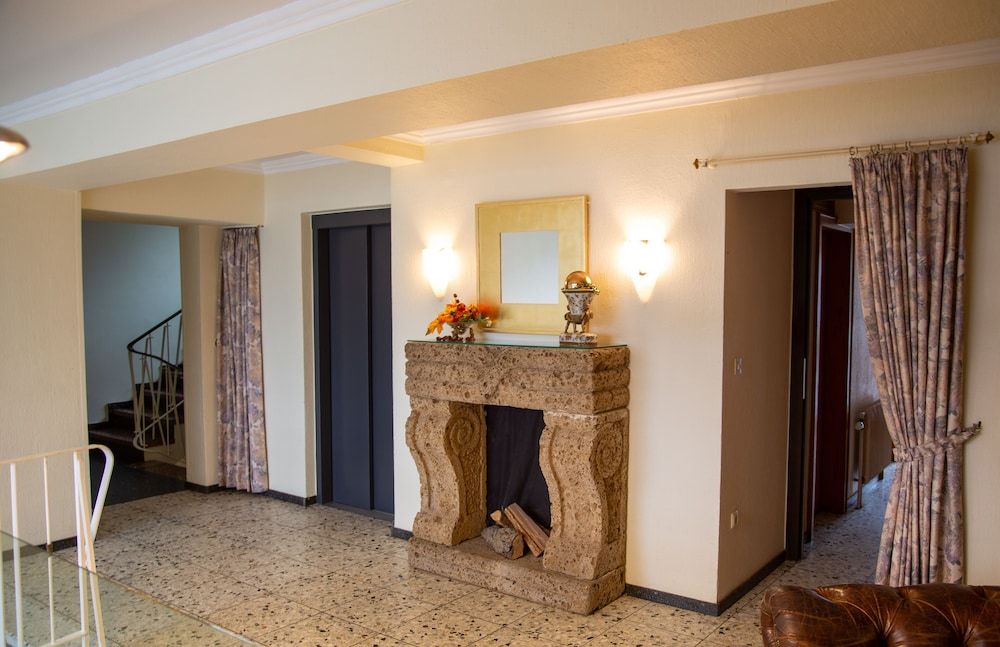 Hotel Haus Kastanienhof 3