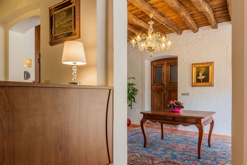 Ciasa De Gahja 3 estrelas em Budoia