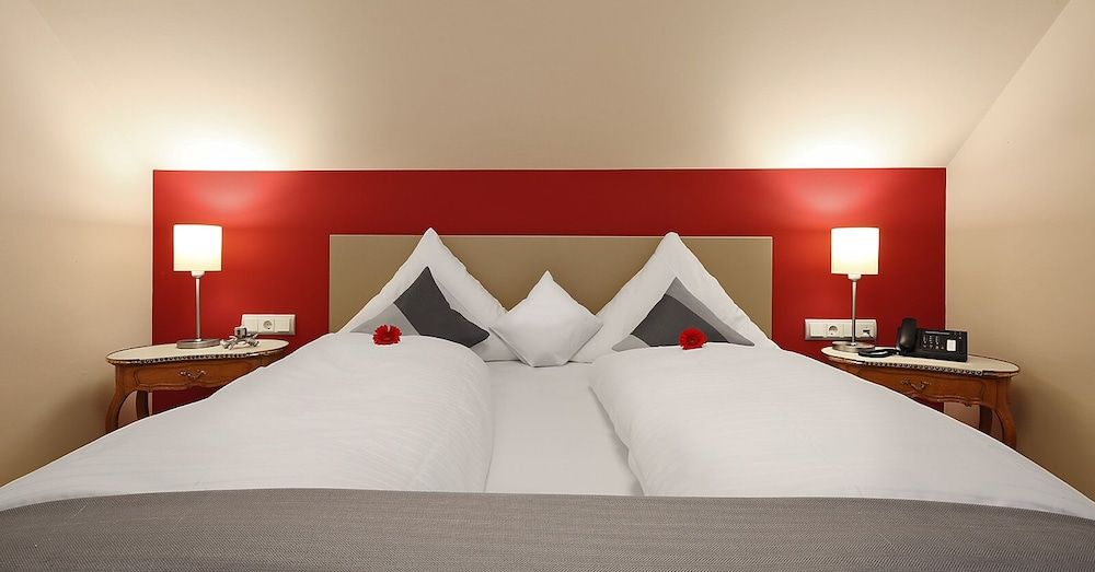 Hotel Restaurant Paradeismv Hle 3