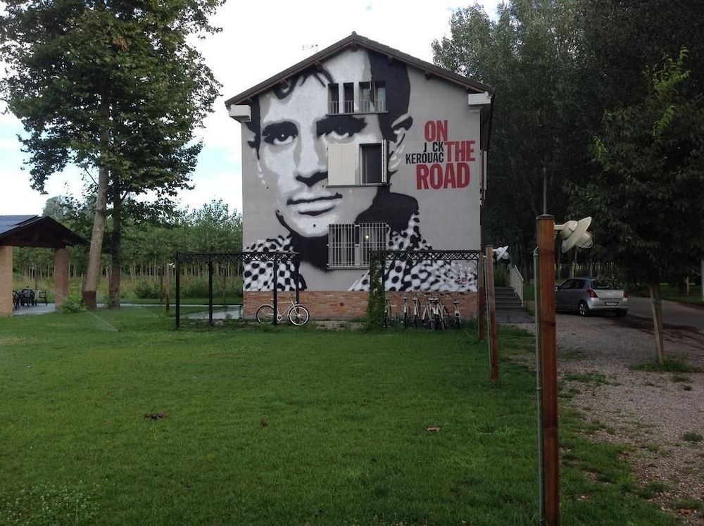 B&B Bortolino -1 estrelas em Viadana