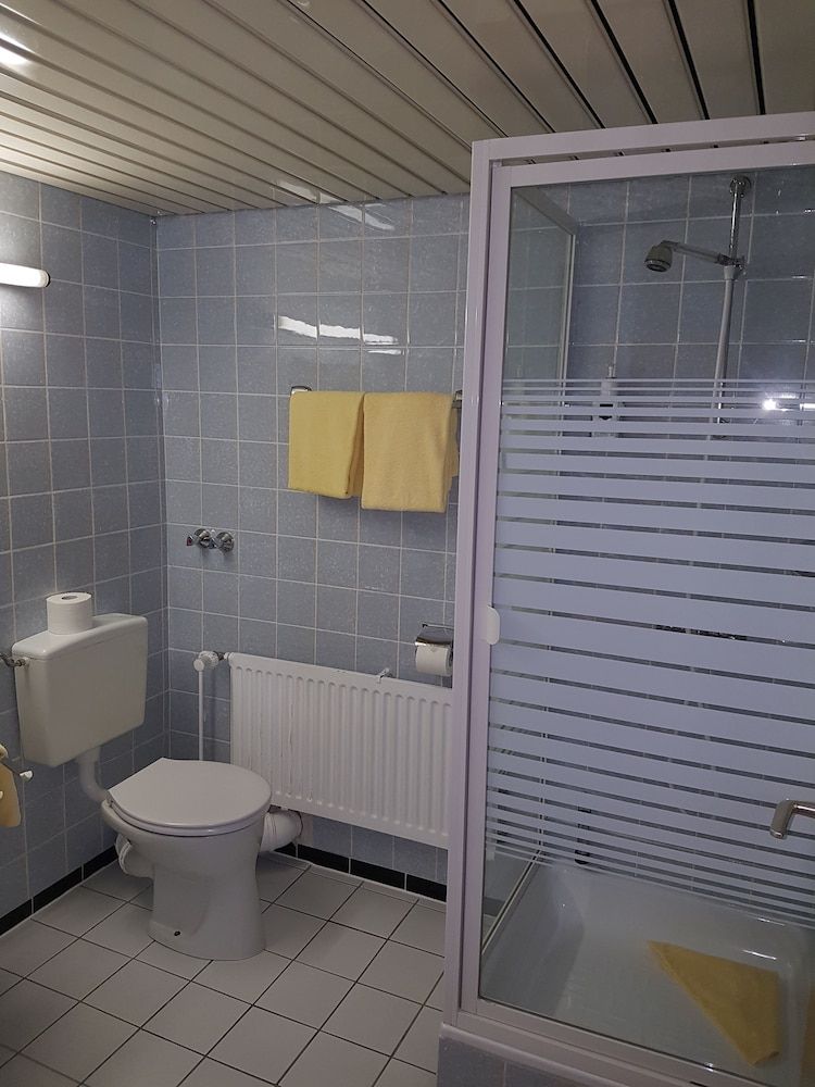 Hotel Stadt Baunatal 3