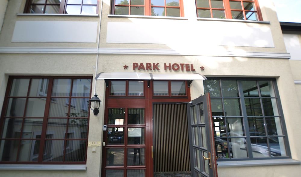 Parkhotel Schwedt 3