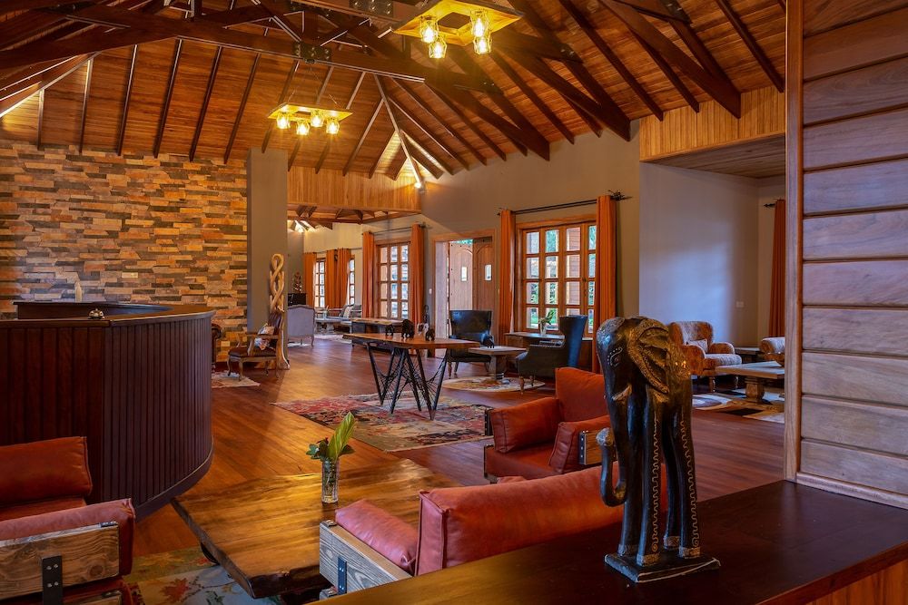 Chimpundu Lodge 3