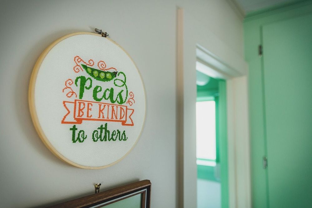 Blue Ridge Tourist Court 2