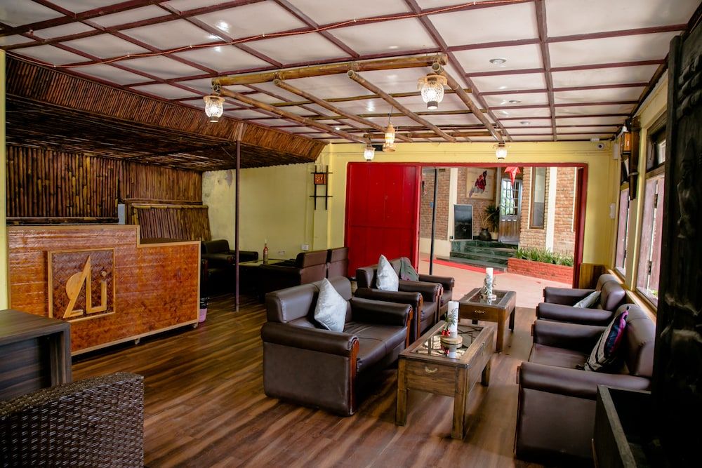 Niraamaya Retreats Aradura Kohima 3