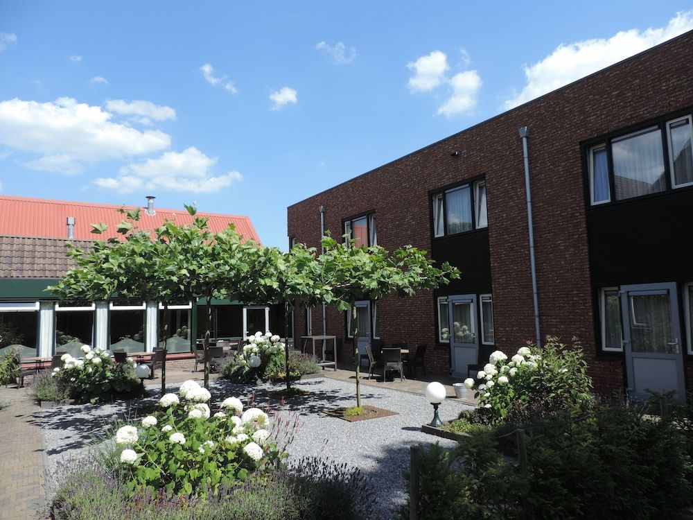 Hotel Ekamper 3 estrelas em Oosteinde