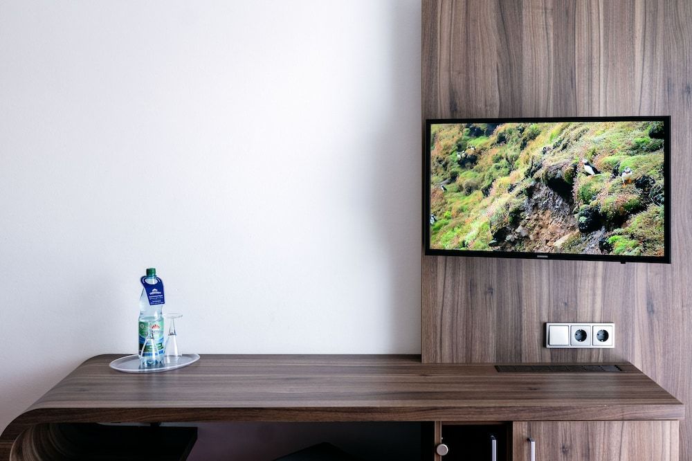 Steiger Hotel Rathener Hof 4 étoiles à Rathen