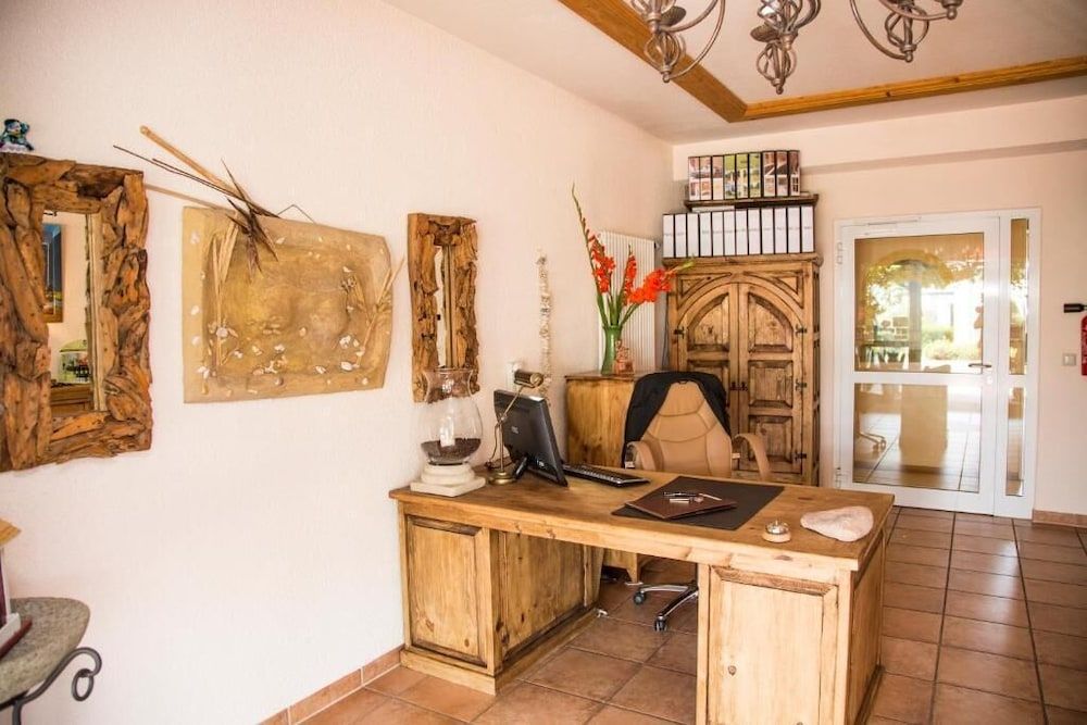 Mediterran Hotel Juwel 2