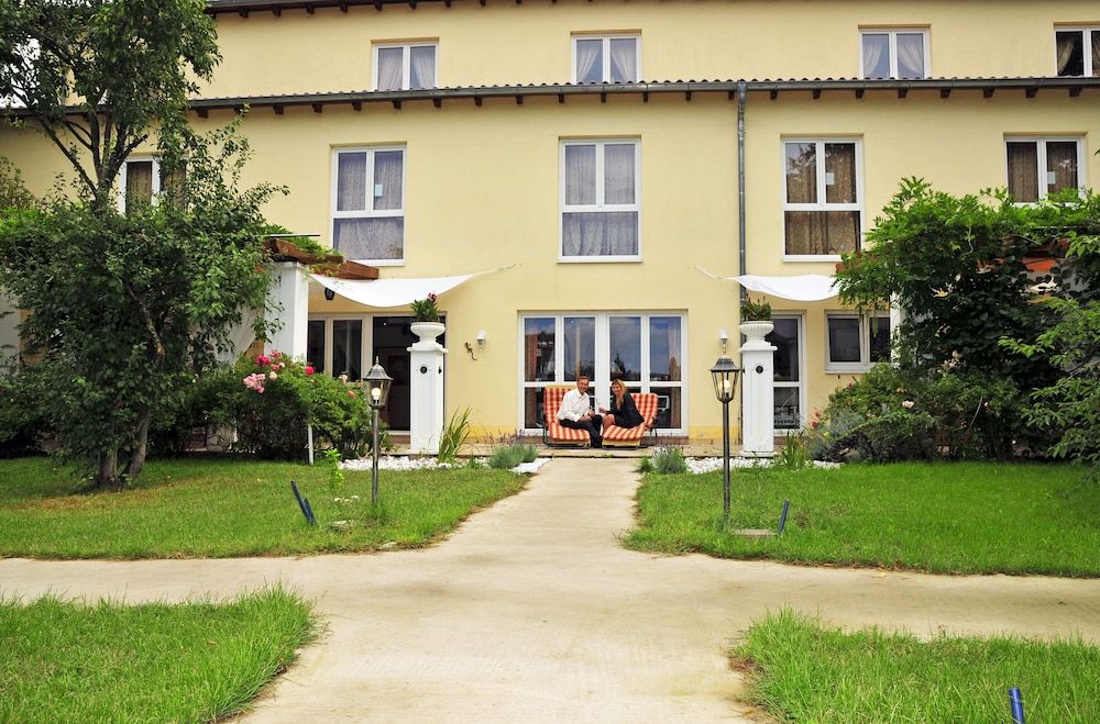 Mediterran Hotel Juwel -1 étoiles à Karlstein am Main