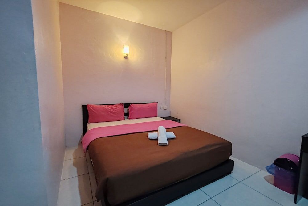 Hotel Kuang Hua Sitiawan Near To (unikl-mimet) 2 estrelas em Sitiawan