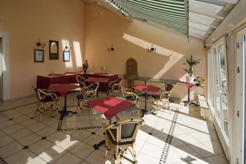 Aparthotel Landau An Der Isar 2