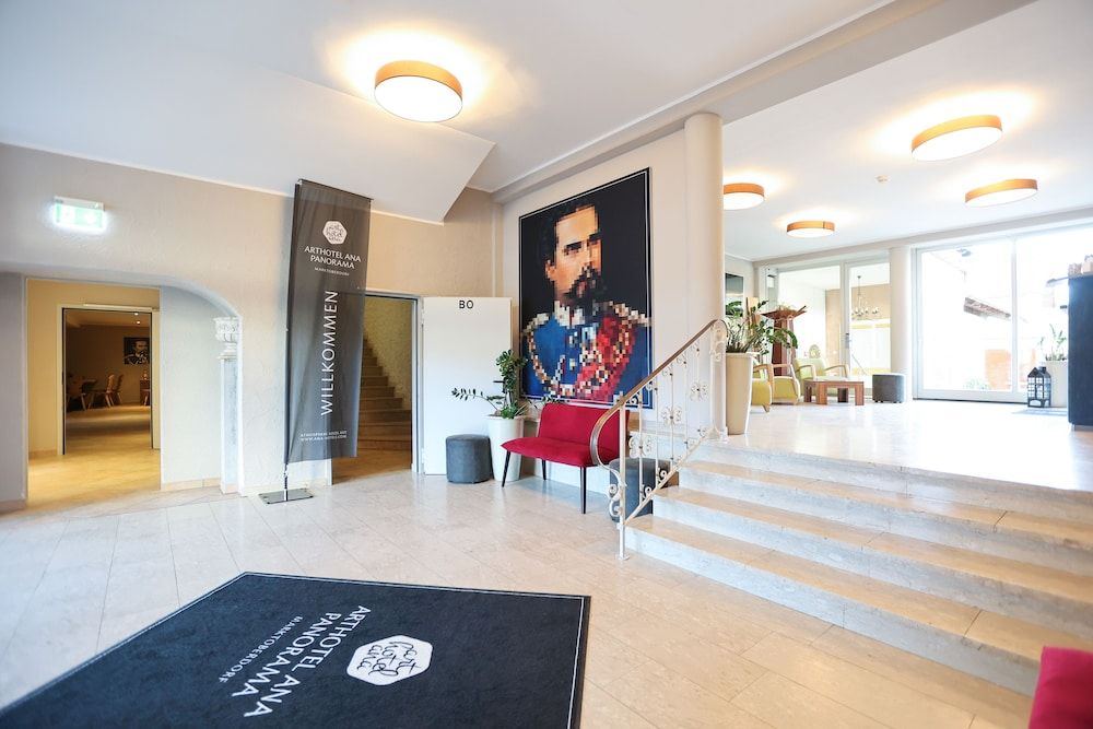 ANA Panorama, Trademark Collection by Wyndham 2