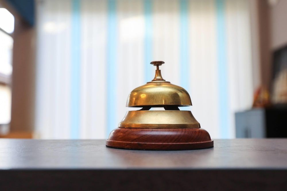 ANA Panorama, Trademark Collection by Wyndham 3