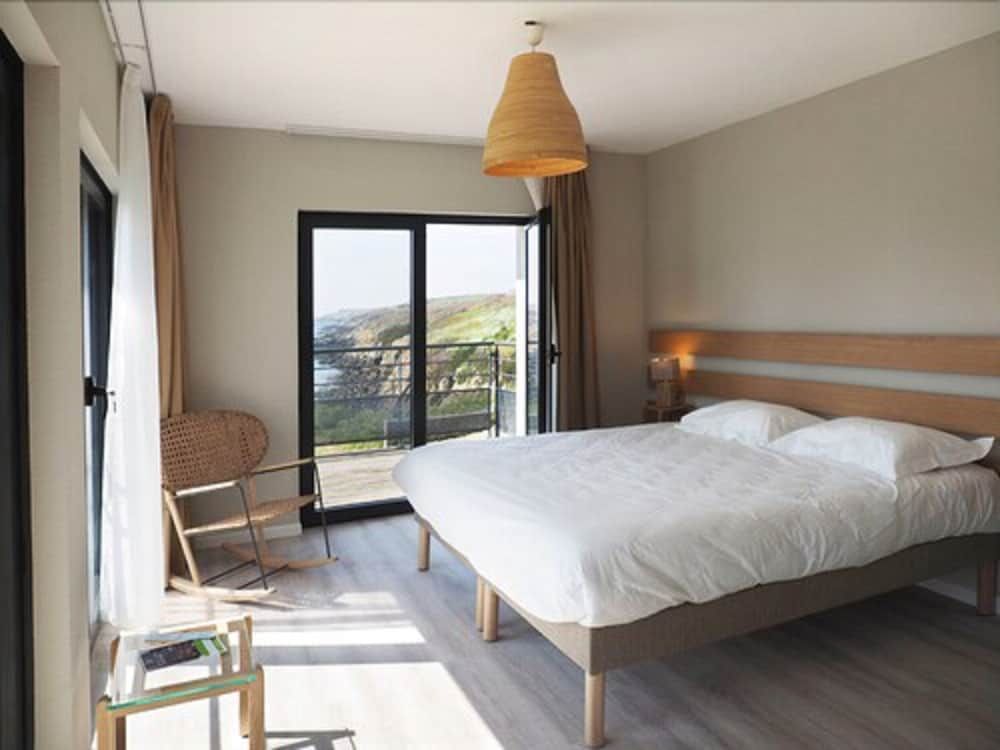 Le Roc'h Ar Mor 3 estrelas em Lampaul