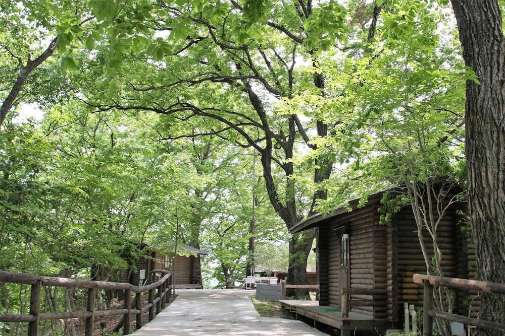 Shomarutoge Garden House -1 estrellas en Hanno