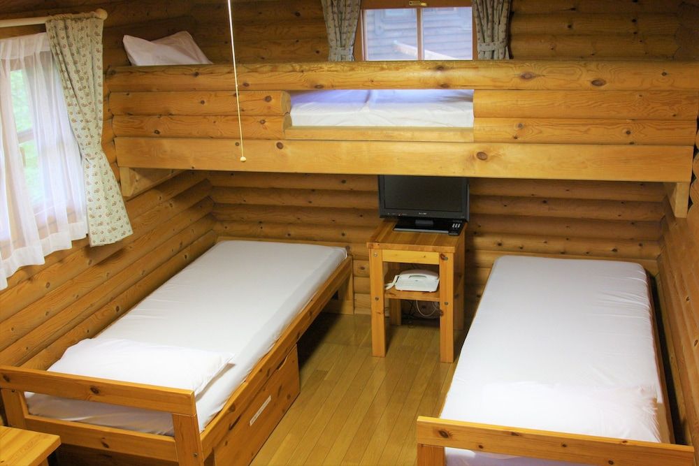 Shomarutoge Garden House 3