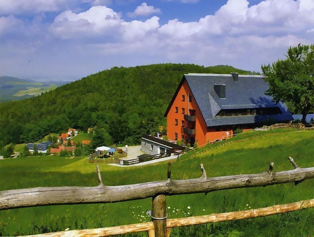 Hubertusbaude 3 estrelas em Waltersdorf