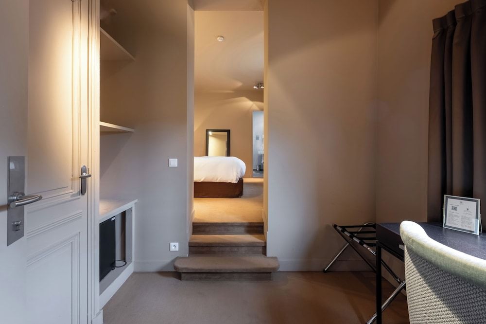 Hotel Ligaro - Jarnac 3 estrelas em Jarnac