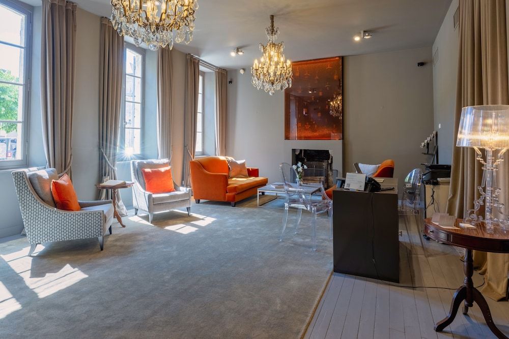 Hotel Ligaro - Jarnac 2