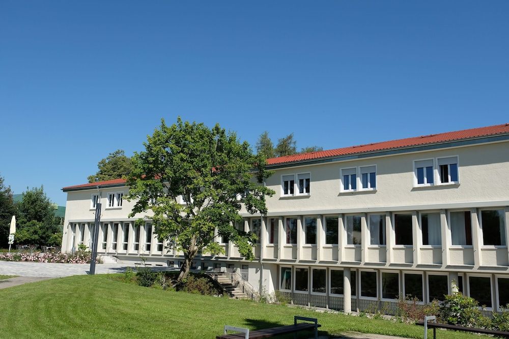 Tagungshaus Regina Pacis 3 estrelas em Leutkirch im Allgäu