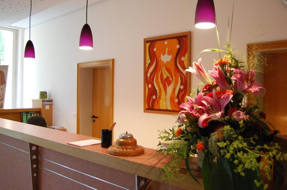 Tagungshaus Regina Pacis 3