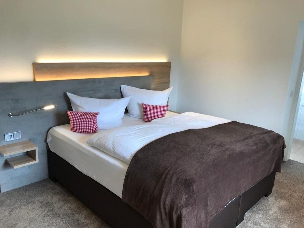 Hotel-Restaurant Zum Karpfen 2