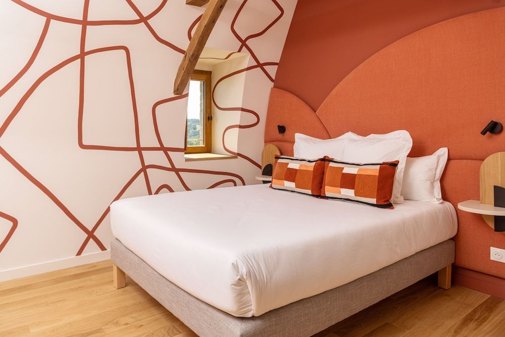 Cueillette 4 estrelas em Altillac