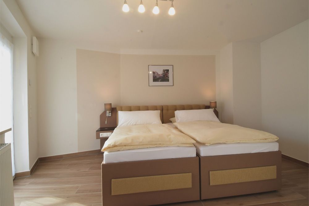 Aparthotel Donaustern 2