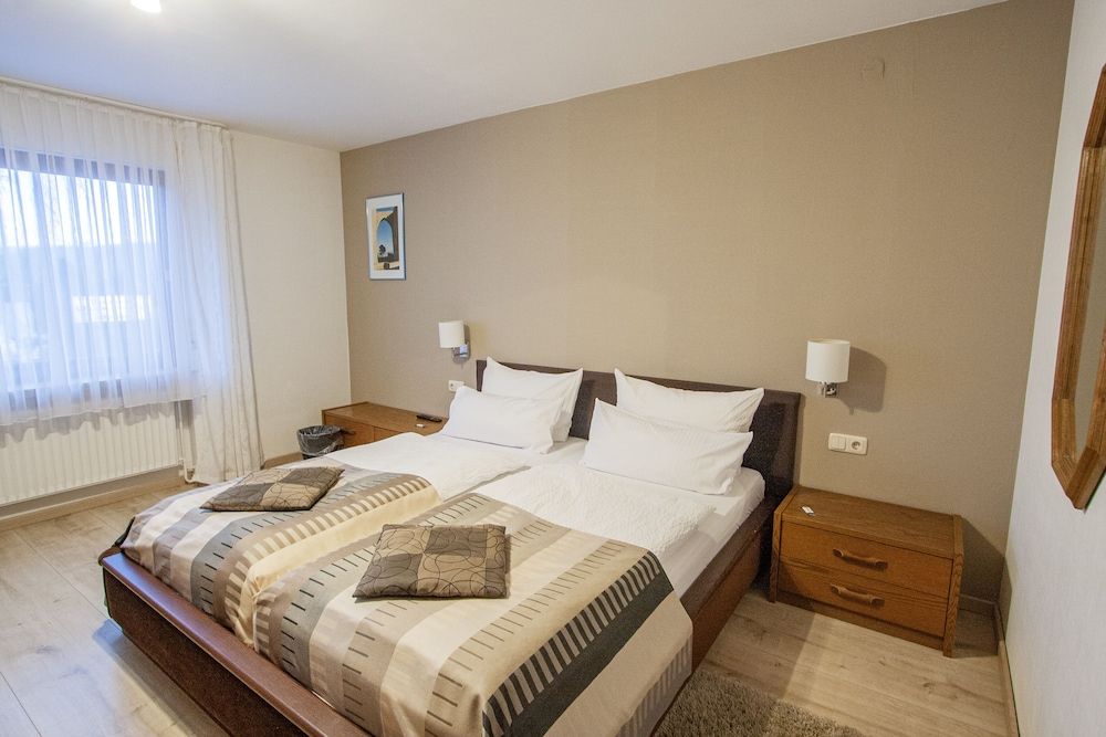 Berghotel Waidmannsheil 2