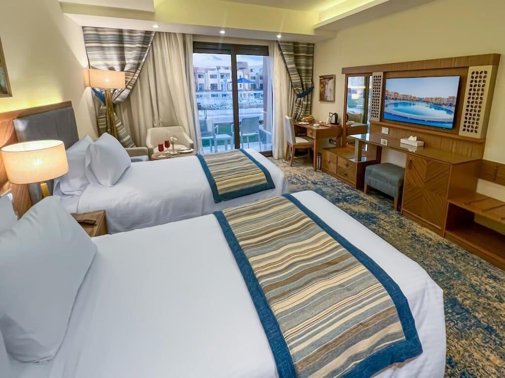 Helnan Hotel - Port Fouad 5 estrelas em Porto Said